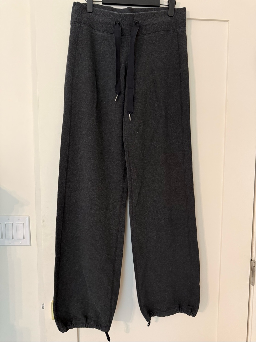 Lululemon sweatpants